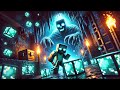 Minecraft Sobreviviendo a Un mundo Extremo ¡ASI FUE QUE PERDI TODO!