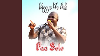 Magye Wo Adi