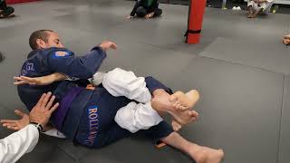 Strategy-Based Lockdown Escape