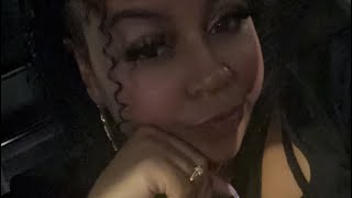 Just a lil Love, Advice and Check In 🥲❤️