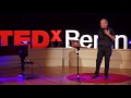 How the Net destroyed democracy | Lawrence Lessig | TEDxBerlinSalon