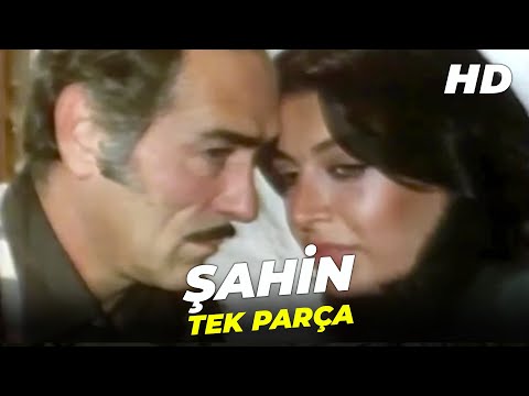 Şahin | Zerrin Egeliler Eski Türk Filmi Full İzle