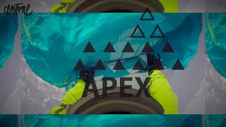 The new Apex #hq4kites