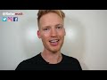Beginning of video