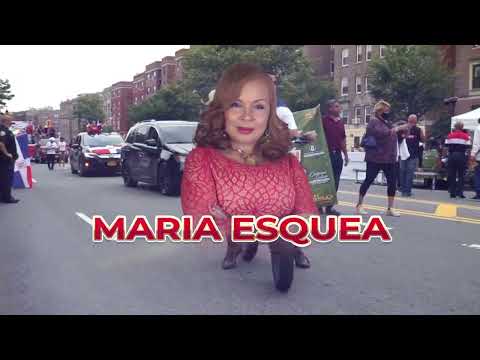 LA GRAN PARADA DOMINICANA DE EL BRONX, INC. PROMO JULIO 31, 202.