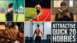 15 Plus Hobbies That Replace Scrolling and Reset Your Mind