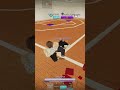 THX FOR 20K views now yall get too eat early #roblox #jujutsushenanigans #jjs #naoya