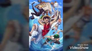 Nightcore hikari E }ONEPIECE