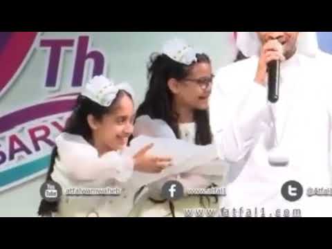 كياتت جوري ابو جبل ع المسرح تجنن