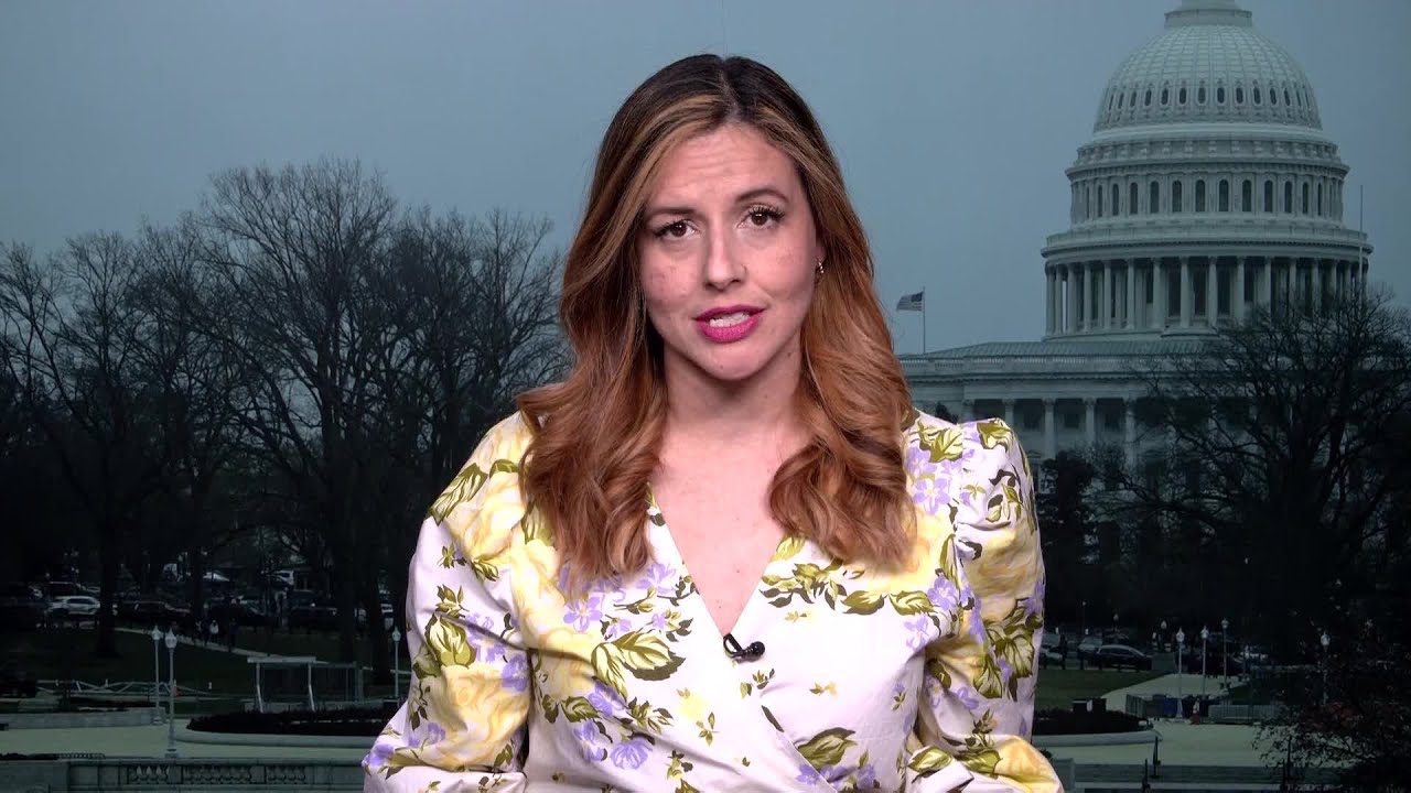 Democrats outline immigration plan amid workforce shortage