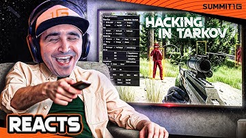 Summit1g Reacts to EFT CHEATER EXPOSED | Admits to Cheating in LIVE Interview!