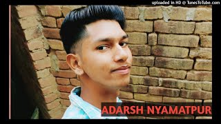 New Intro Dj Adarsh Nyamatpur Hard Fast Gms Mix Dj Ravi King Off Mahoba