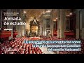 Lx aniversario de la constitucin sobre la liturgia sacrosanctum concilium