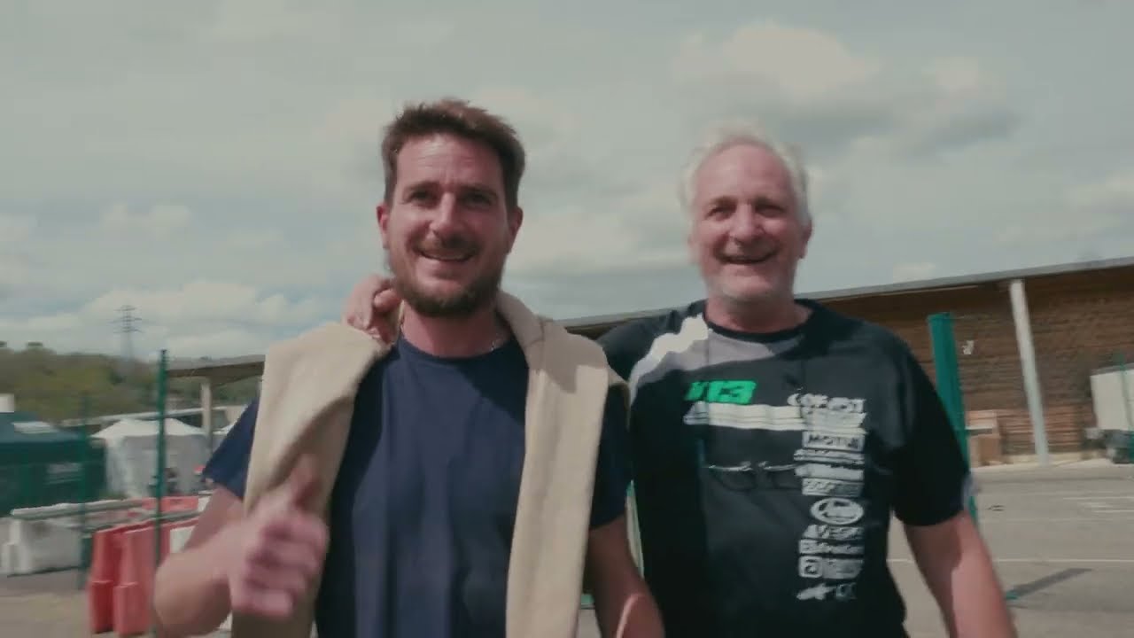 KFS | Second weekend de course à Alès ( Karting Championnat du Sud 2024 )