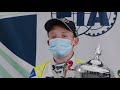 FIA Karting World Championship Junior / OK Portimao Portugal