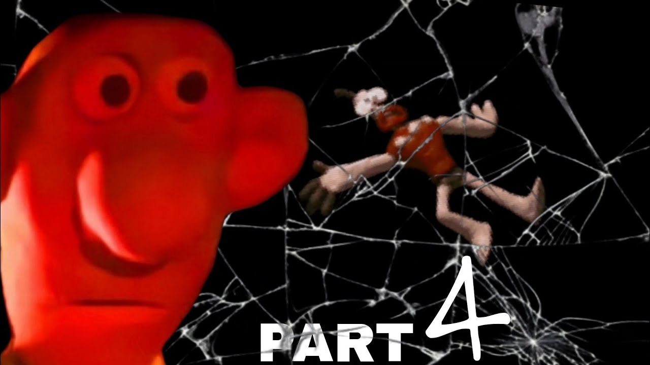 Skullmonkeys PS1 | Full Gameplay – Part 4 (No Commentary)