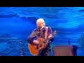 "Your Wildest Dreams" (Live) - Justin Hayward of the MOODY BLUES - Fort Lauderdale, FL 4/12/2024