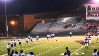 Kickoff #4 - 10-22-2015
