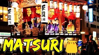 Hamamatsu Matsuri 2014 https://www.youtube.com/watch?v=H7C-J60S8jE ...