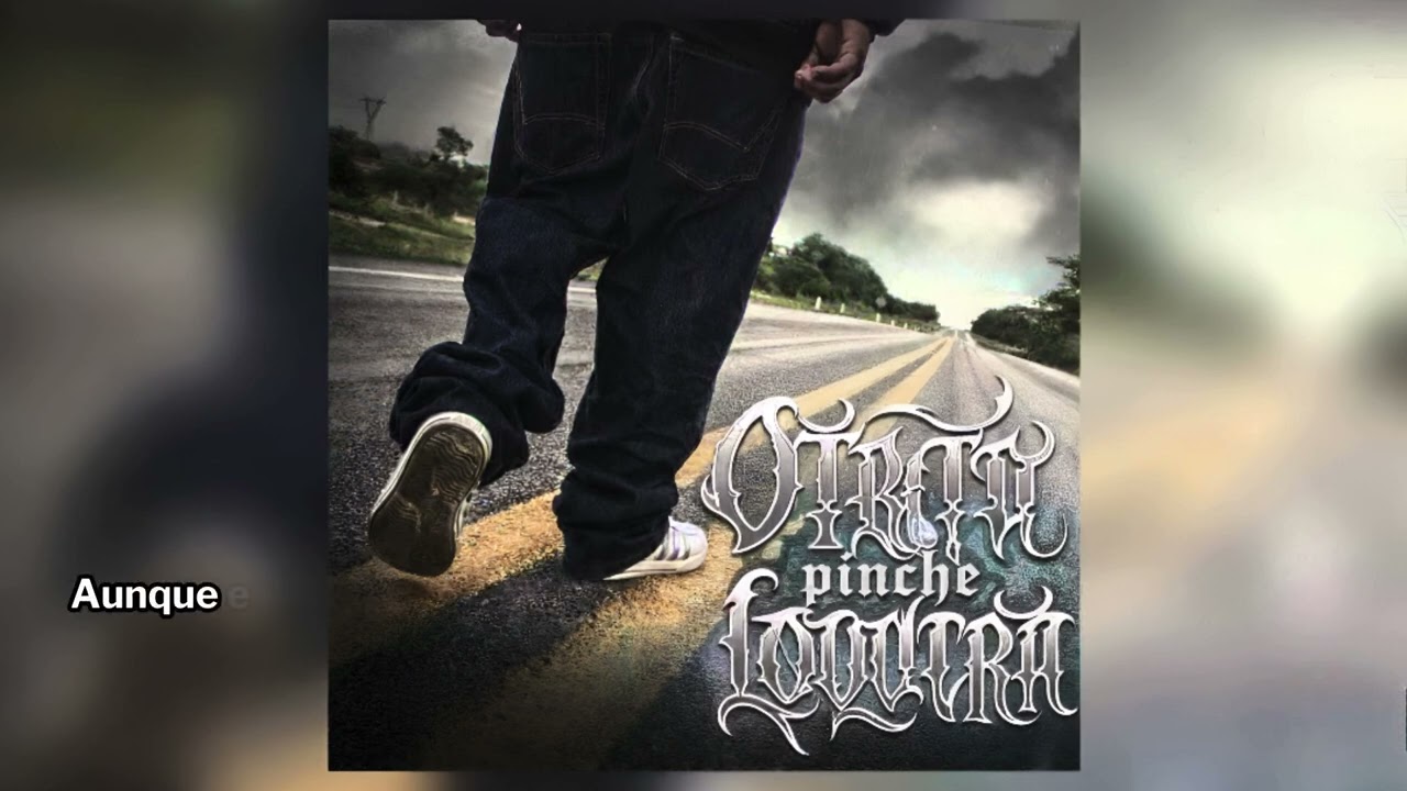 SANTA GRIFA-OTRA PINCHE LOQUERA-YUSAK-LETRA