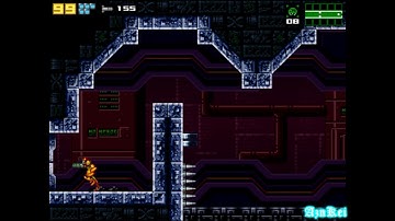 Another Metroid 2 Remake: Return of Samus (part 5)