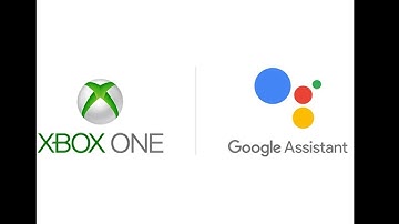 This is how you accept voice commands on your Xbox one through Google home