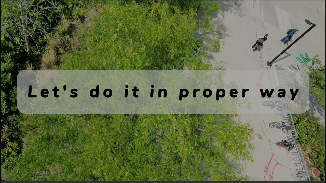 Skyline Stories: Humber North