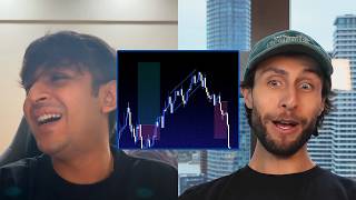 Kushal Doesn't Use Macro. Here's Why The Chart Already Knows