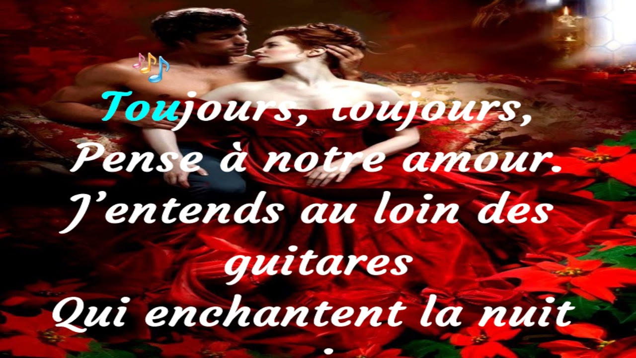 Gloria Lasso Buenas Noches Mi Amor Youtube