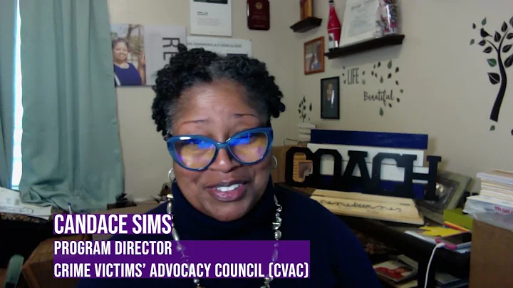 Victims' Resources in Georgia: Crime Victims' Advocacy Council (CVAC)