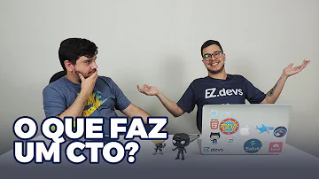 O que é CTO em shopping?