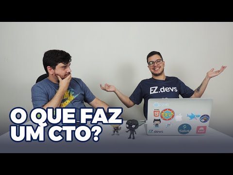 Vídeo: Deve um código cto?