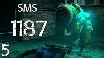 Source Mod Spotlight: 1187 - Part 5