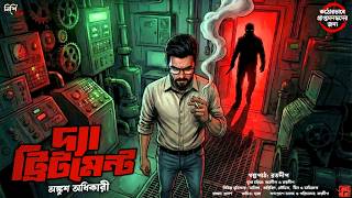 The Treatment - Murder Mystery | Bangla Goyenda Golpo | Detective Story Bengali | Suspense Story