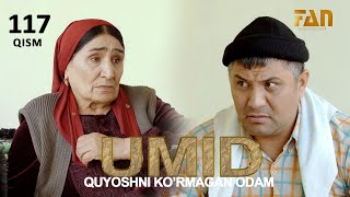 Umid | Умид 117-Qisim