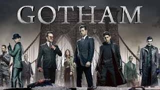 GOTHAM Intro (2004 Edition)