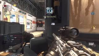 AW sniping switch quad feed