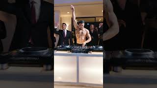 💃 Can You Survive This Drop? #dance #dancechallenge #music
