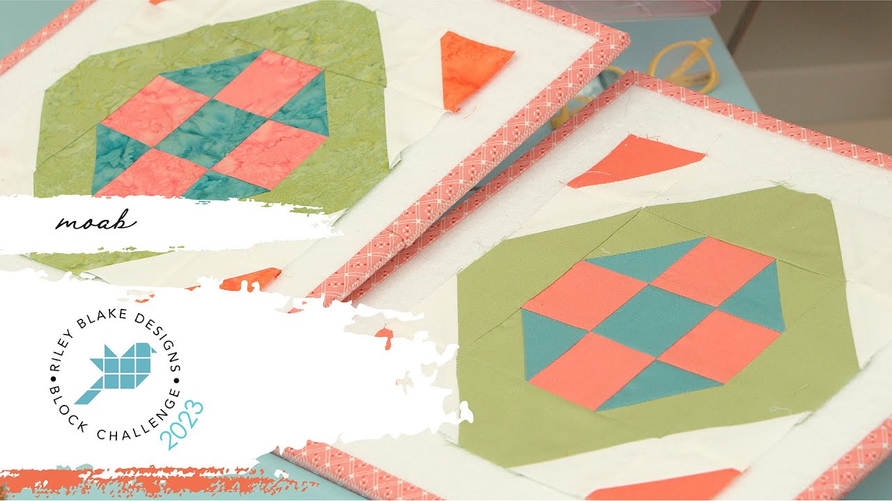 2023 Block Challenge: Moab