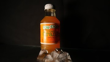 Tugas Membuat Video Iklan Kreatif ( You.C1000 )