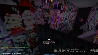 CSGO Surf HSW - surf_hurr