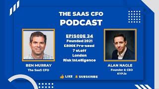 SaaS Founder Wants 3 Warm Leads Per Investor to Hit 3M ARR