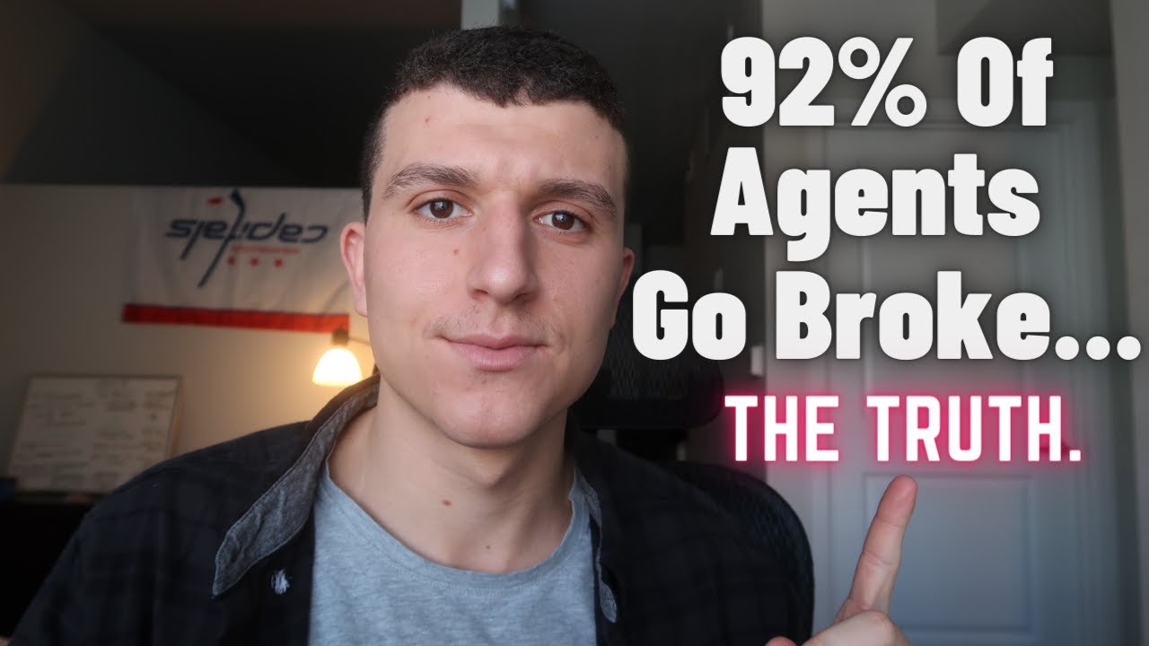 No BS Truth: Why Most Life Insurance Agents Fail In The First 30 Days!