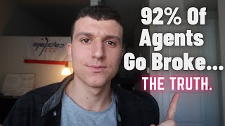 No BS Truth: Why Most Life Insurance Agents Fail In The First 30 Days!