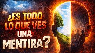 ¿Qué es realmente la realidad? — La verdad que nadie dice