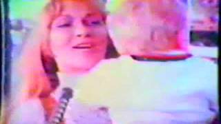 Old Commercial - Right Guard Fire Yours and Hire Ours