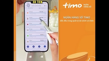 Muốn quản lý chi tiêu ko biết bắt đầu từ đâu thì dùng Hũ Chi Tiêu trên Ngân hàng số Timo ngay!