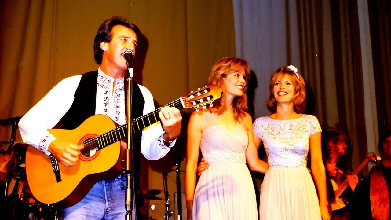 Deutscher Schlager 1981 – Herz & Heimat | Neue warme Lieder für Trucker & Liebhaber 🚛❤️