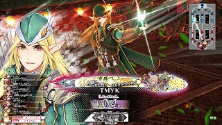 【wlw】ロビン(EX4) part13
