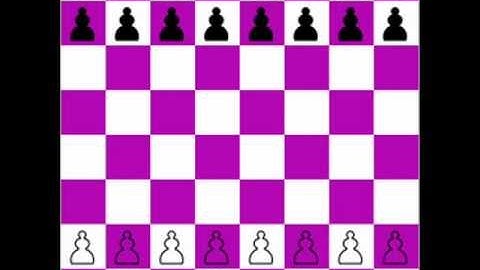 Fischer Random chess by Bobby Fischer - part 2 - chess960, fischerandom, interview, learn, rules